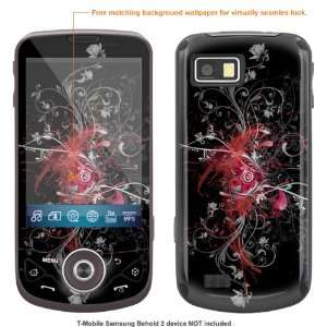   for T Mobile Samsung Behold 2 case cover behold2 218 Electronics