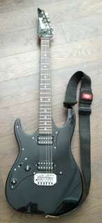 Beautiful Guitar, Ibanez is one of the higher quality guitar brands 