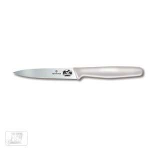    Victorinox 40809 4 Spear Point Paring Knife