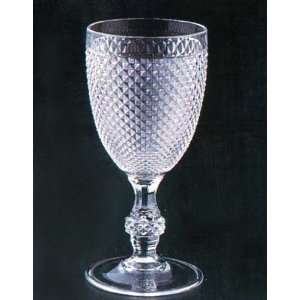   DiamondWare Acrylic 14oz. Water / Wine Goblet