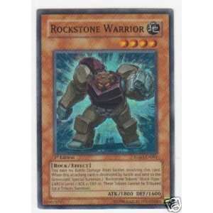  Raging Battle Rockstone Warrior Super Rare Toys & Games