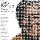 Tony Bennett Duets An American Classic (CD, Sep 2006, Columbia (USA 
