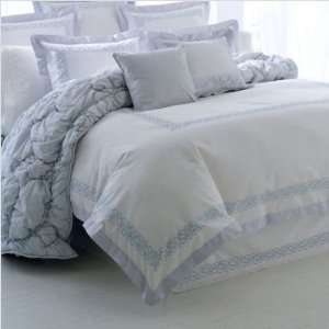   Sanctuary Sea Scape Bed Skirt Size California King