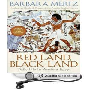   Egypt (Audible Audio Edition) Barbara Mertz, Lorna Raver Books