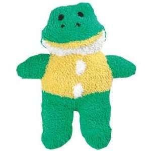  Tiny Tails Dog Toy Terrycloth Animals 4