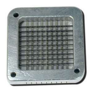   Square Stainless Steel French Fry Cutting Die