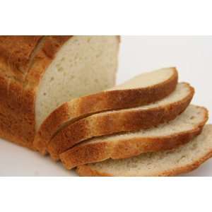 New Grains Gluten Free White Sandwich Grocery & Gourmet Food
