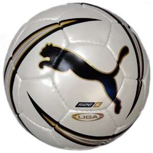  PUMA Liga Soccer Ball