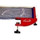 Killerspin 603 03 Apex Table Tennis Net and Post Set