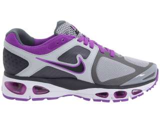 Nike Womens Air Max Tailwind+3 Running Training Shoes Grey   US8.5 