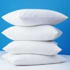 BargooseHomeTextiles Zippered Pillow Protector   Size Queen