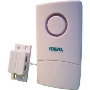 Ideal Security Inc. SK605 Entry Alarm with Chime
