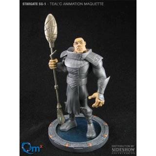 Stargate Ra Collectible Figurine by Applause