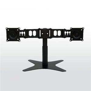  NEW Dual Monitor Stand (Mounts & Brackets) Office 