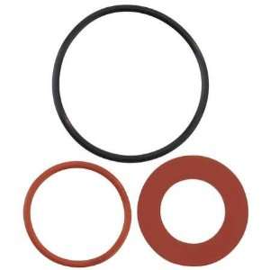 WATTS 800M3 1/2 3/4 Rubber Kit Rubber Kit,Watts 800 M3, 1/2 to 3/4 In