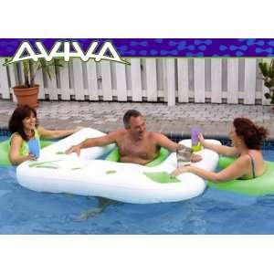  Inflatable Aqua Bar Toys & Games