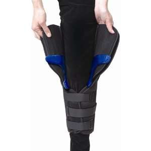  Ossur Universal 3 Panel Knee Immobilizer 20   Each Health 