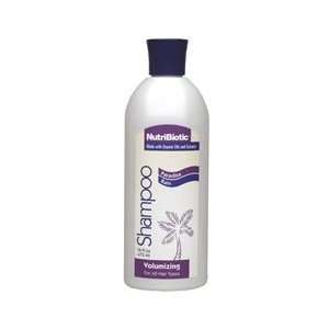 Volumizing Shampoo by NutriBiotic