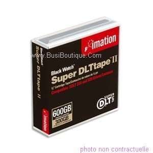  IMN16260   Super DLT Tape Cartridge 220 GB (SDLT220 