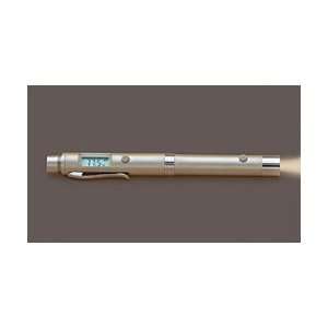   Thermometer & LED Light Pen  Industrial & Scientific