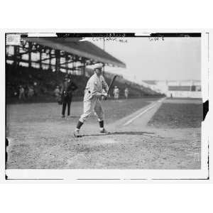  George Cutshaw,Brooklyn NL (baseball)