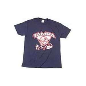  Tampa Bay Yankees T Shirt