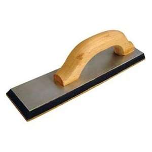  Grout Float With Offset Handle, 12L X 3W X 5/8H, Wood 