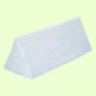 HERMELL PRODUCTS INC. Body Aligner Pillow with White Cover Each 23 