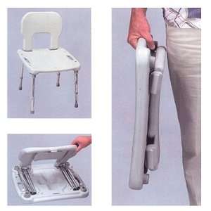  Portable Shower Chair