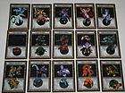 YuGiOH DungeonDice Monsters Series 3 COMPLETE SET OF 15  