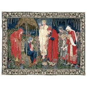  Tapestry, Extra Large, Wide   Elegant, Fine, French & Wall 