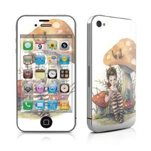  Dear Diary Design Protective Skin Decal Sticker for Apple 