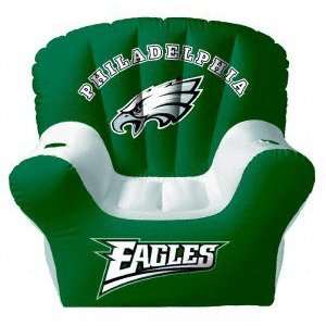  Philadelphia Eagles Ultimate Inflatable Chair