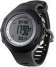 HighGear Axio Max Black Altimeter Chrono Compass Watch