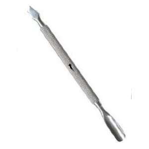   Princess Care Solo SS Nail Cuticle Pusher Pterygium Remover 18 Beauty