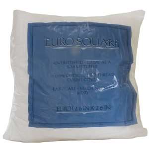Euro Bed Pillow
