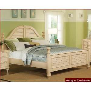  Wynwood Furniture Poster Bed Hadley Pointe WY1655 56 91BED 