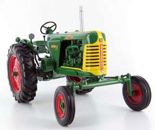 Oliver Super 77 Diesel engine Toy Tractor SCT 384 NEW  