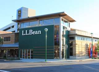 Visit L.L.Bean at our Yonkers, New York Store