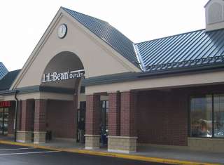 Visit L.L.Bean at Our Fayetteville, New York Outlet