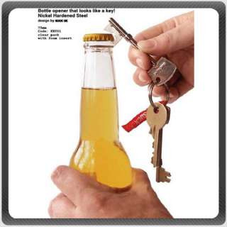 SUCK UK/Key Trifler Key Shape Bottle Opener/BEER  