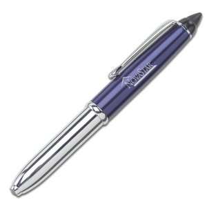  Promotional Triplet Lighted Pen with PDA Stylus (125 