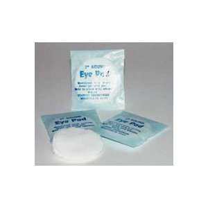  Swift First Aid 2 5/8 X 1 5/8 Sterile Eye Pad