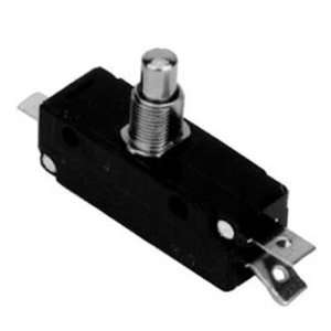   Franklin Machine Products Switch, Plunger (No/Nc )