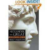 Alexander the Great by Philip Freeman (Jan 4, 2011)