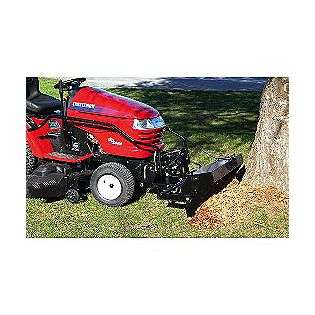     Craftsman Lawn & Garden Tractor Attachments Loaders & Scoops