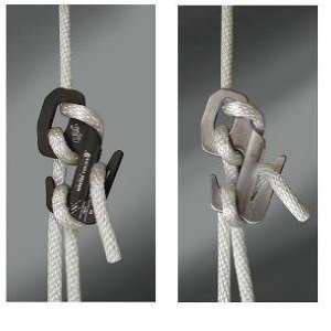  Figure 9 Rope Tension Device by NiteIze