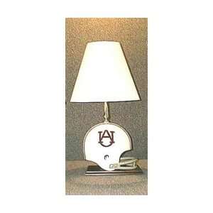 RCS Auburn Helmet Lamp 