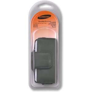  Samsung Carring Case 80878LRP Electronics