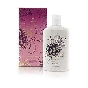  Thymes Moonflower Body Lotion (with Shimmer 